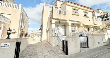 Villa 2 bedrooms with Furnitured, with Air conditioner, with Terrace in Orihuela, Spain