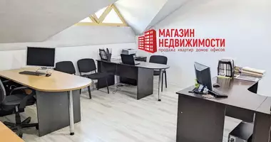 Pomieszczenie biurowe 34 m² w Grodno, Białoruś