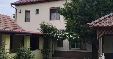 4 room house in Abony, Hungary