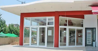 Commercial property 110 m² in Korinos, Greece