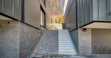 Casa en Kaunas, Lituania