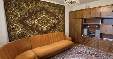 3 room apartment in Homel, Belarus