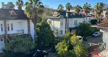 Villa 3 chambres dans Kestel, Turquie