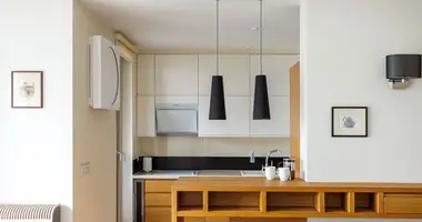 3 room apartment in Warsaw, Poland