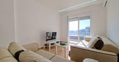 Wohnung 2 Schlafzimmer in Budva, Montenegro