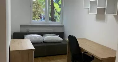 Appartement 3 chambres dans Wroclaw, Pologne