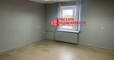 Pomieszczenie biurowe 86 m² w Grodno, Białoruś