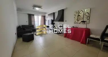 Apartamento 3 habitaciones en Qormi, Malta