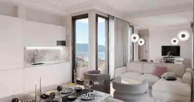 1 bedroom apartment in Boreti, Montenegro
