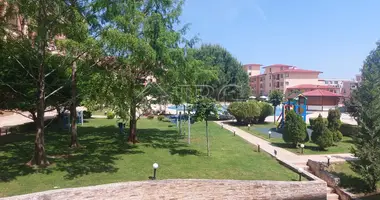 Apartamento 2 habitaciones en Sveti Vlas, Bulgaria