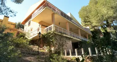 Casa 10 habitaciones en Orihuela, España