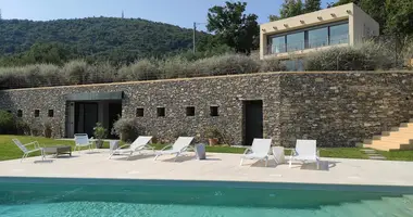 Villa in Alassio, Italien
