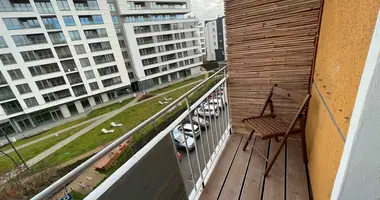 Apartamento 2 habitaciones en Gdynia, Polonia