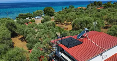 Cottage 2 bedrooms in Skala Kallirachis, Greece