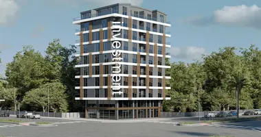 3 bedroom apartment in Mediterranean Region, Turkey