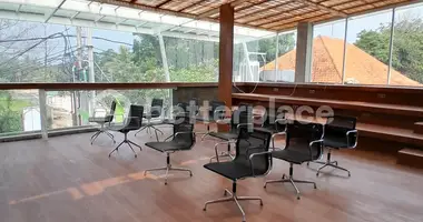 Coworking Space & Private Offices for Sale in Ubud – with Café & Event Facilities w Ubud, Indonezja