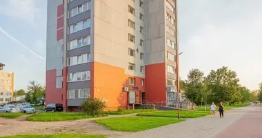 3 room apartment in Šiauliai, Lithuania