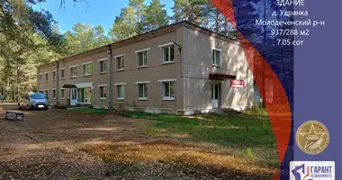 House in Radaskovicki sielski Saviet, Belarus