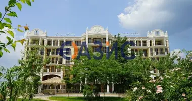 Apartamento 2 habitaciones en Sunny Beach Resort, Bulgaria