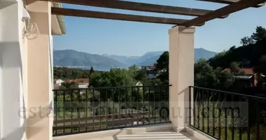 Villa 3 bedrooms with By the sea in Lustica, Montenegro
