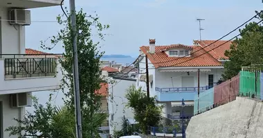 Mieszkanie 2 pokoi w Polychrono, Grecja