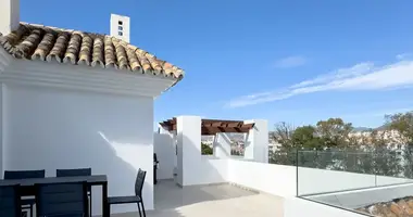 Wohnung 2 Schlafzimmer in Marbella, Spanien