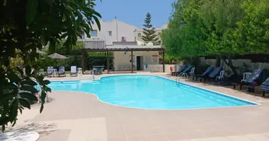 Maison 2 chambres dans Pyrgos Lemesou, Chypre