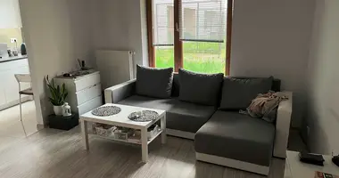 Apartamento 1 habitación en Cracovia, Polonia