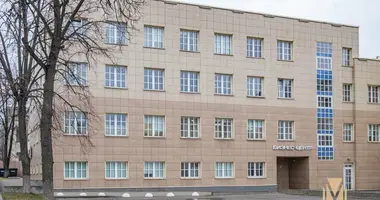 Commercial property 76 m² in Minsk, Belarus