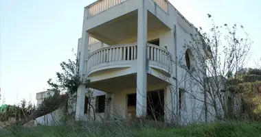 Villa 5 habitaciones con Piscina en Tríada, Grecia