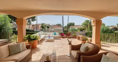 3 bedroom apartment in Santa Ponsa, Spain