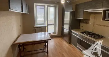 Appartement 2 chambres dans Brest, Biélorussie