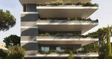 Apartamento 3 habitaciones en Limasol, Chipre