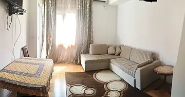 1 bedroom apartment in Budva, Montenegro