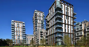 Appartement 1 chambre dans Londres, Royaume-Uni