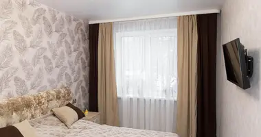 3 room apartment in Lida, Belarus