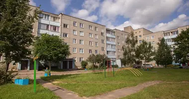 Квартира 3 комнаты в Лида, Беларусь
