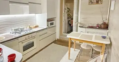 Mieszkanie 3 pokoi w Brześć, Białoruś