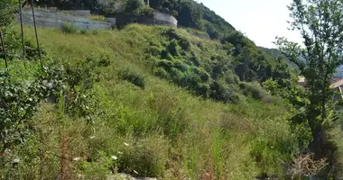 Terrain dans Igalo, Monténégro