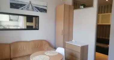 1 room apartment in Sopot, Poland