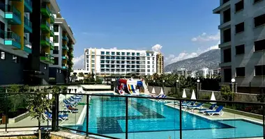 1 bedroom apartment in Alanya, Turkey