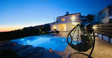 Villa in Chloraka, Zypern