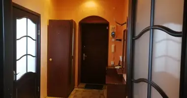 4 room apartment in Orsha, Belarus