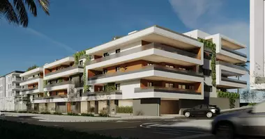 Penthouse 2 bedrooms with Air conditioner, with Mountain view, with parking in San Pedro de Alcantara, Spain