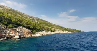 Plot of land in Jagodna, Croatia