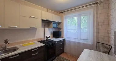 Mieszkanie 3 pokoi w Mińsk, Białoruś