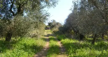 Parcela en Analipsi, Grecia