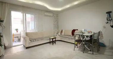 3 room apartment in Alanya, Turkey