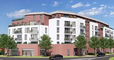 Appartement 3 chambres dans France métropolitaine, France