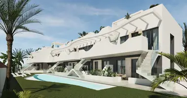 Bungalow 2 bedrooms in Pilar de la Horadada, Spain